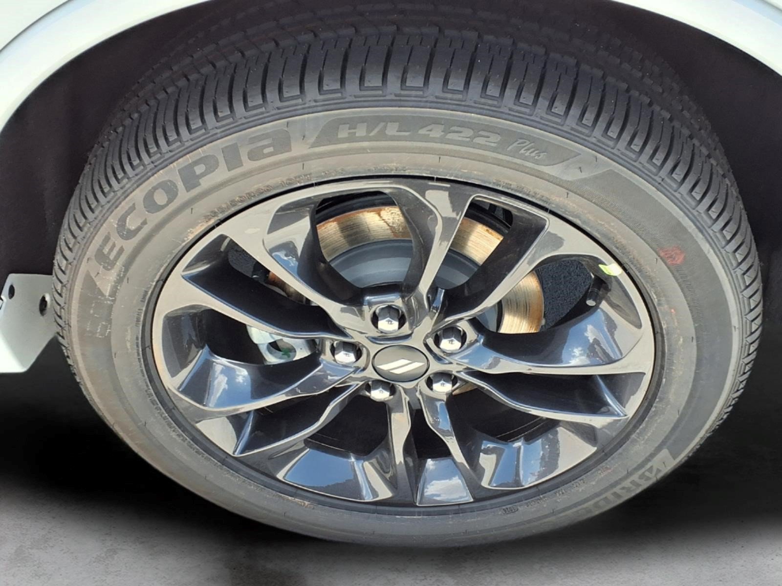 New 2026 Dodge Durango GT RWD image 7
