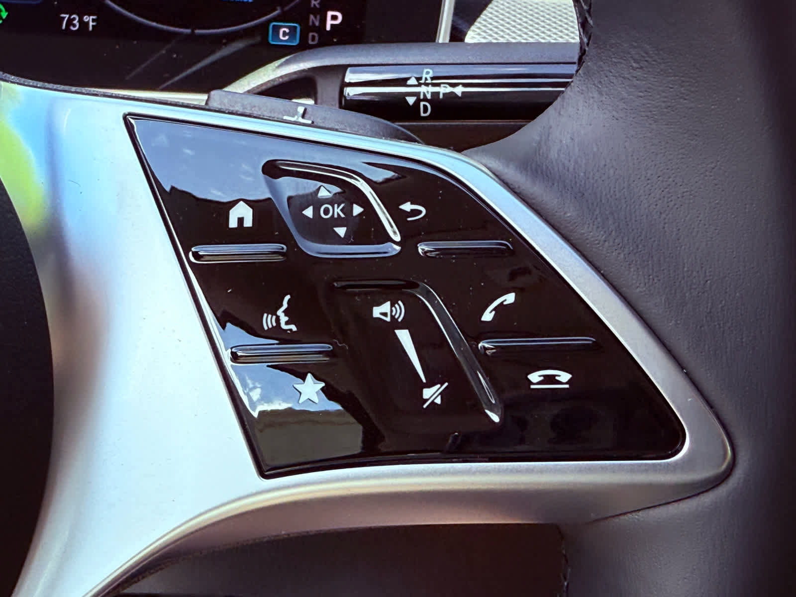 Certified 2025 Mercedes-Benz C 300 C 300 image 20