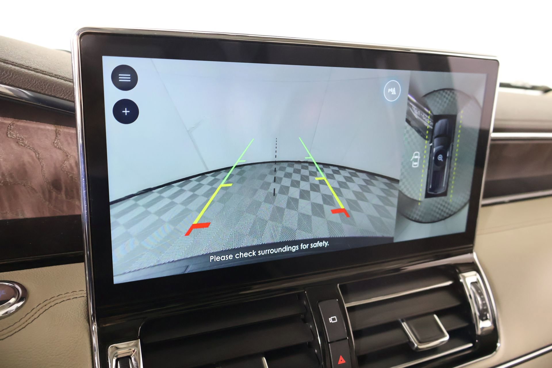 Used 2022 Lincoln Navigator Reserve image 6
