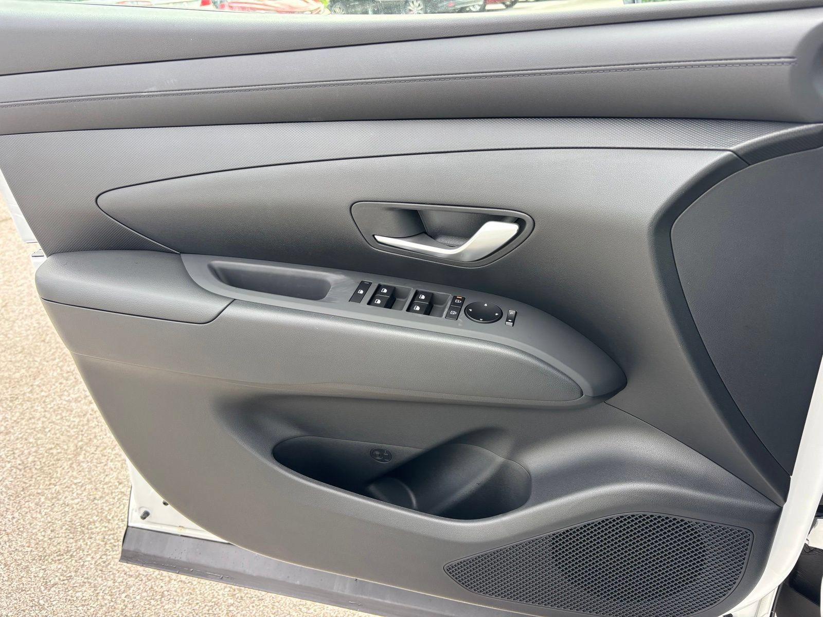 New 2027 Hyundai Santa Cruz SEL FWD image 12
