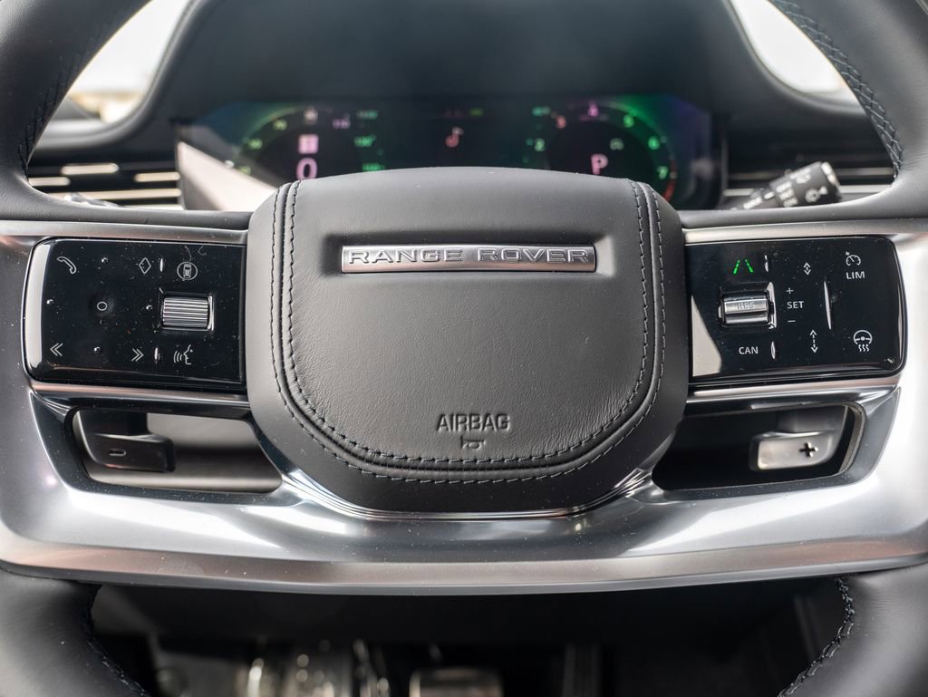 New 2026 Land Rover Range Rover Long Wheelbase Autobiography image 14