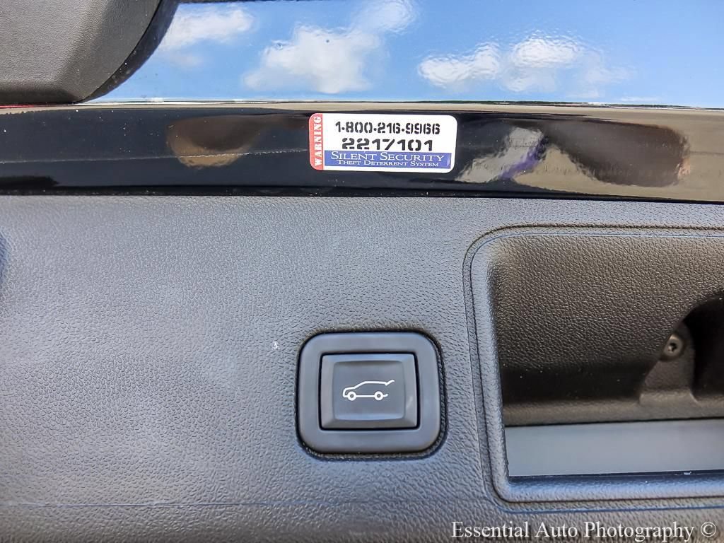 Certified 2023 GMC Terrain SLT w/ Elevation Edition AWD/4WD image 23