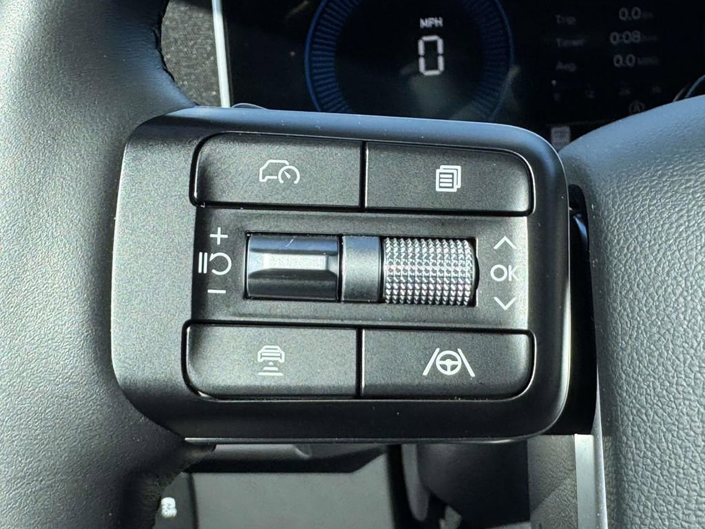 Used 2025 Hyundai Santa Fe SEL image 19