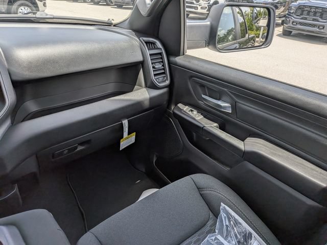New 2026 RAM 1500 Express RWD image 17