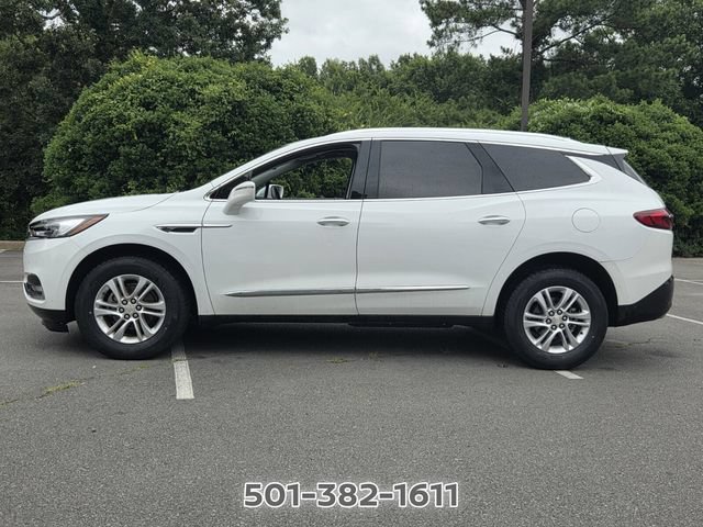 Used 2018 Buick Enclave Premium FWD image 2