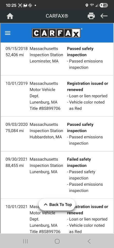 Used 2014 MINI Cooper Countryman S image 56