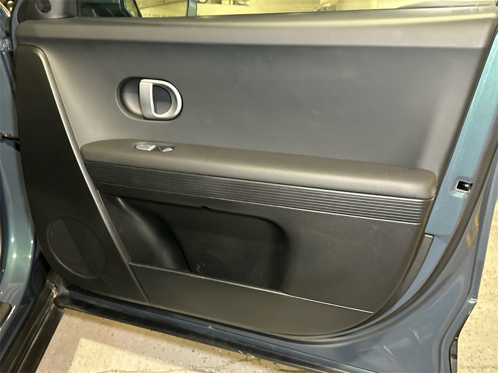 Used 2024 Hyundai Ioniq 5 SEL image 12