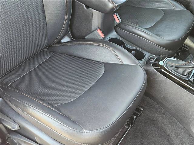 Used 2019 Jeep Compass Limited w/ Safety & Security Group FWD image 23