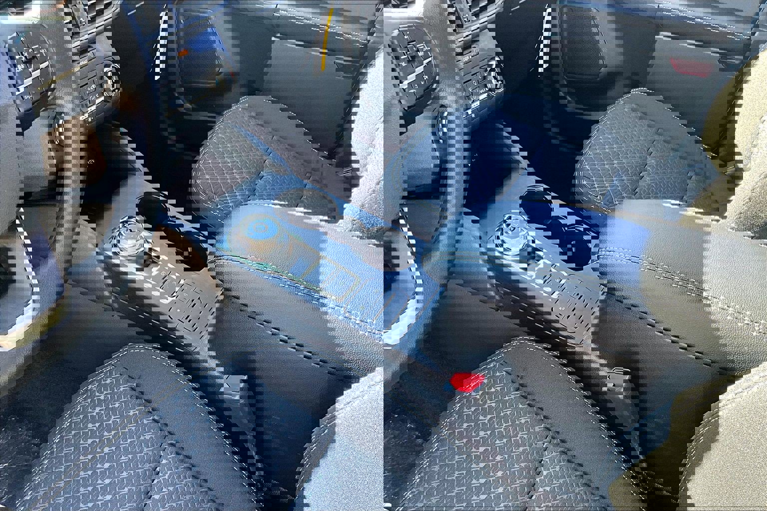 New 2026 Ford Escape Active image 8