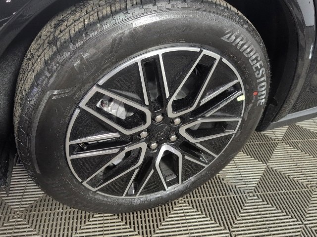 New 2025 Ford Mustang Mach-E Premium image 8