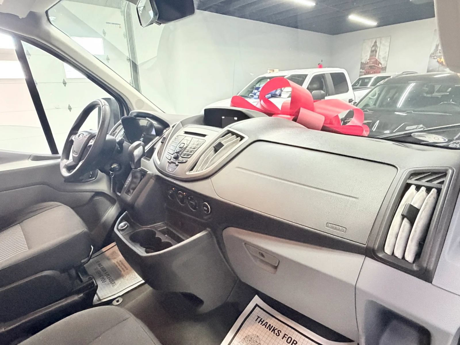 Used 2018 Ford Transit 350 XL RWD image 33