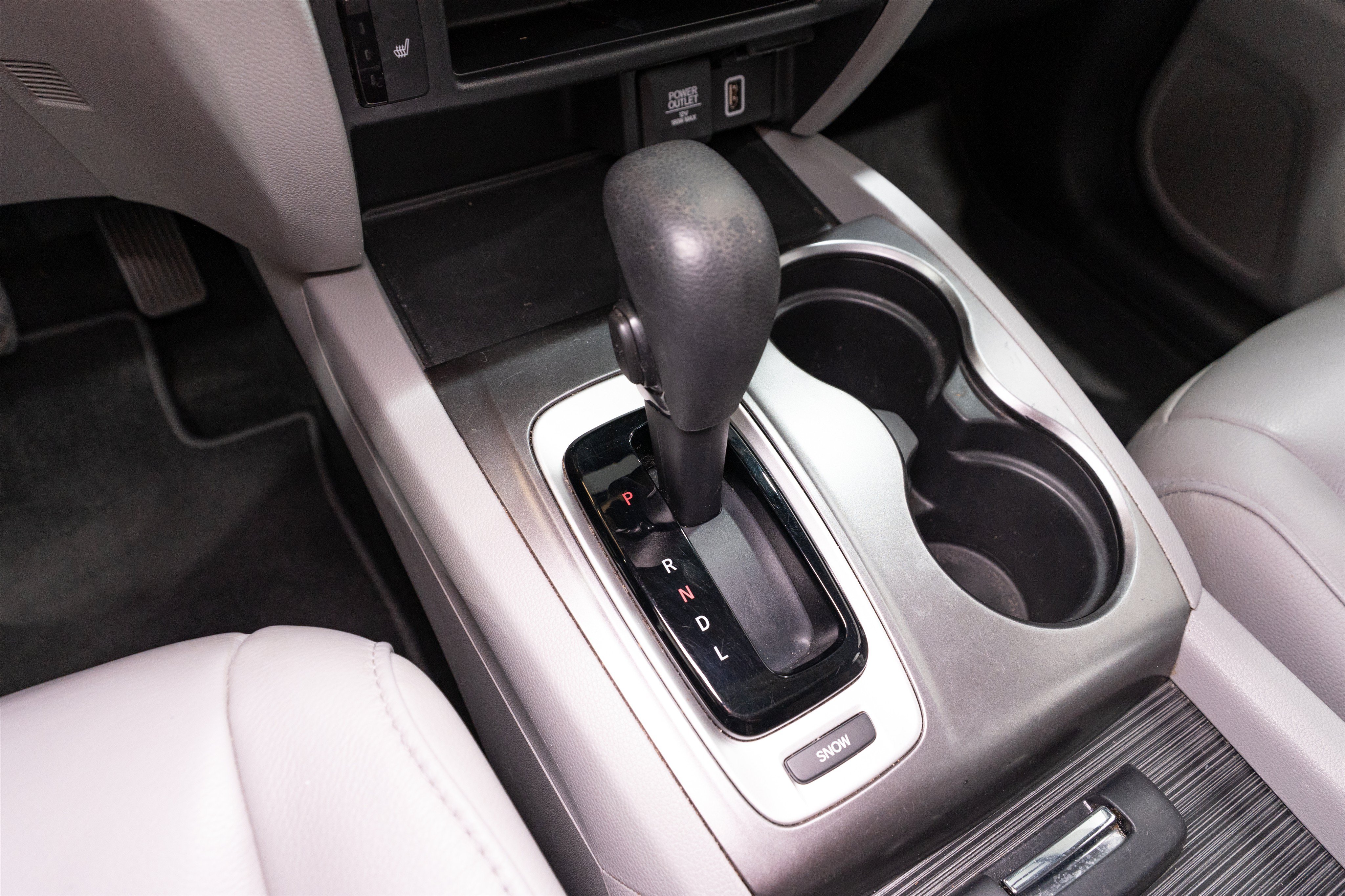 Used 2019 Honda Pilot EX-L image 24