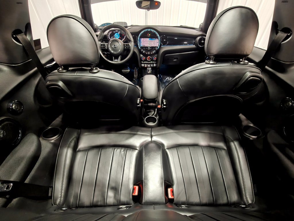 Used 2024 MINI Cooper John Cooper Works FWD image 31