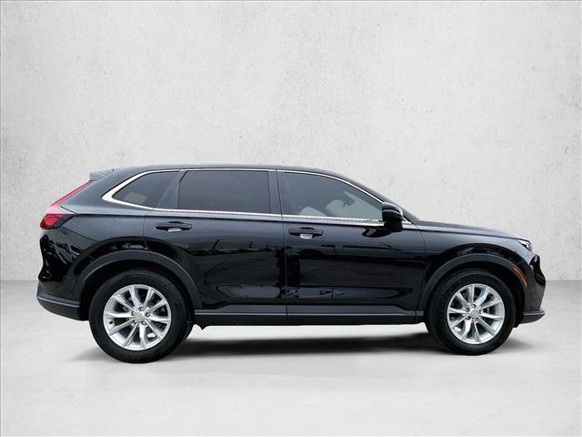 Used 2025 Honda CR-V EX image 5