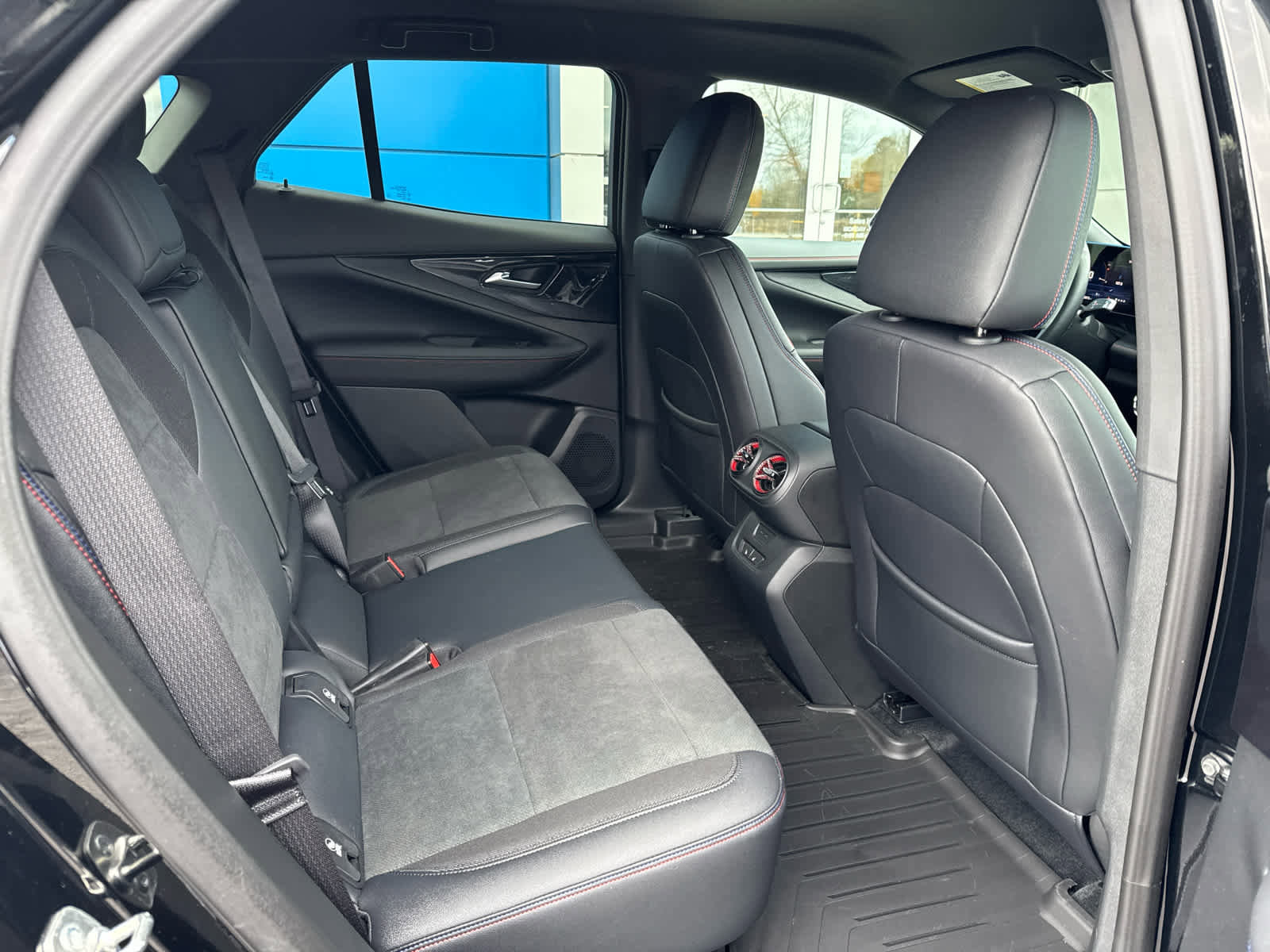 Used 2024 Chevrolet Blazer EV RS image 5