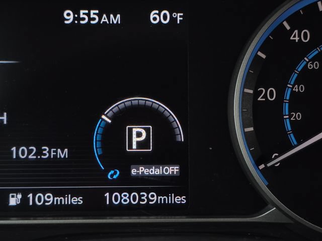 Used 2018 Nissan Leaf SL w/ SL Technology Package FWD image 28
