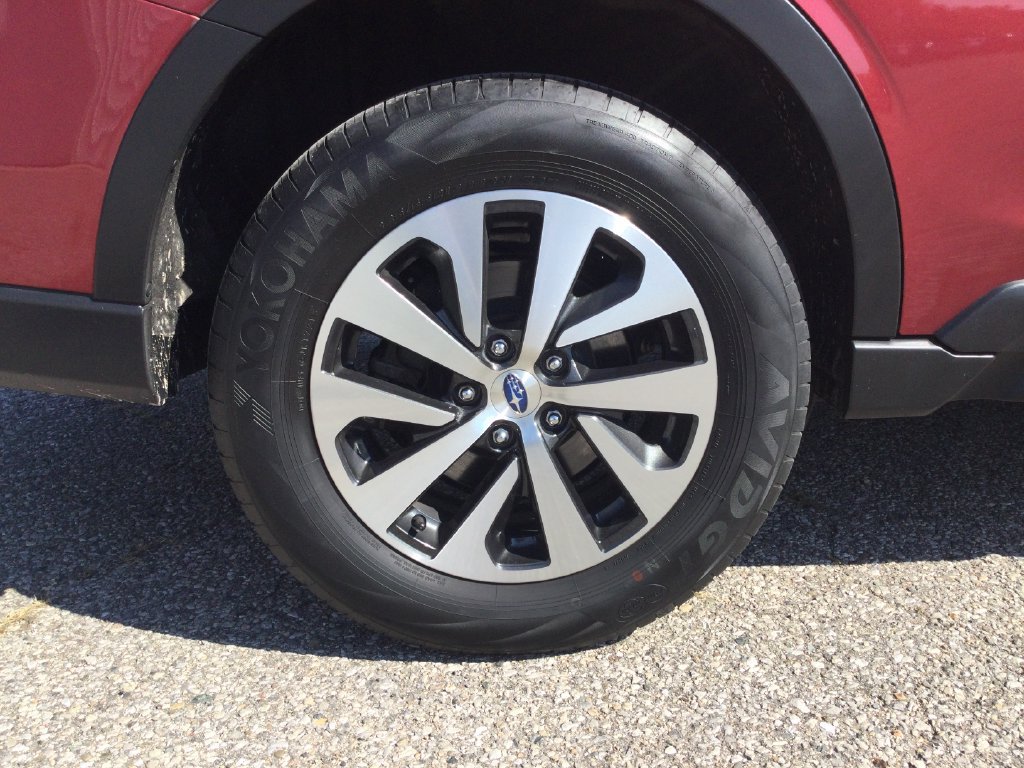 Used 2022 Subaru Outback Premium AWD/4WD image 9