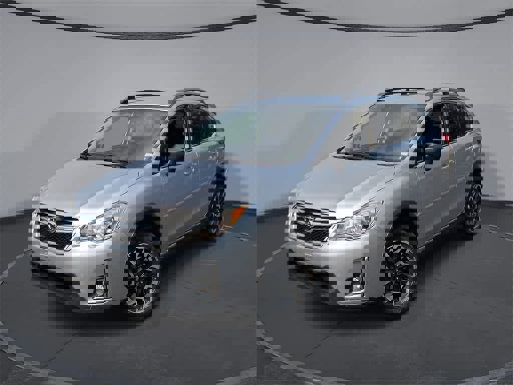 Used 2016 Subaru Crosstrek 2.0i