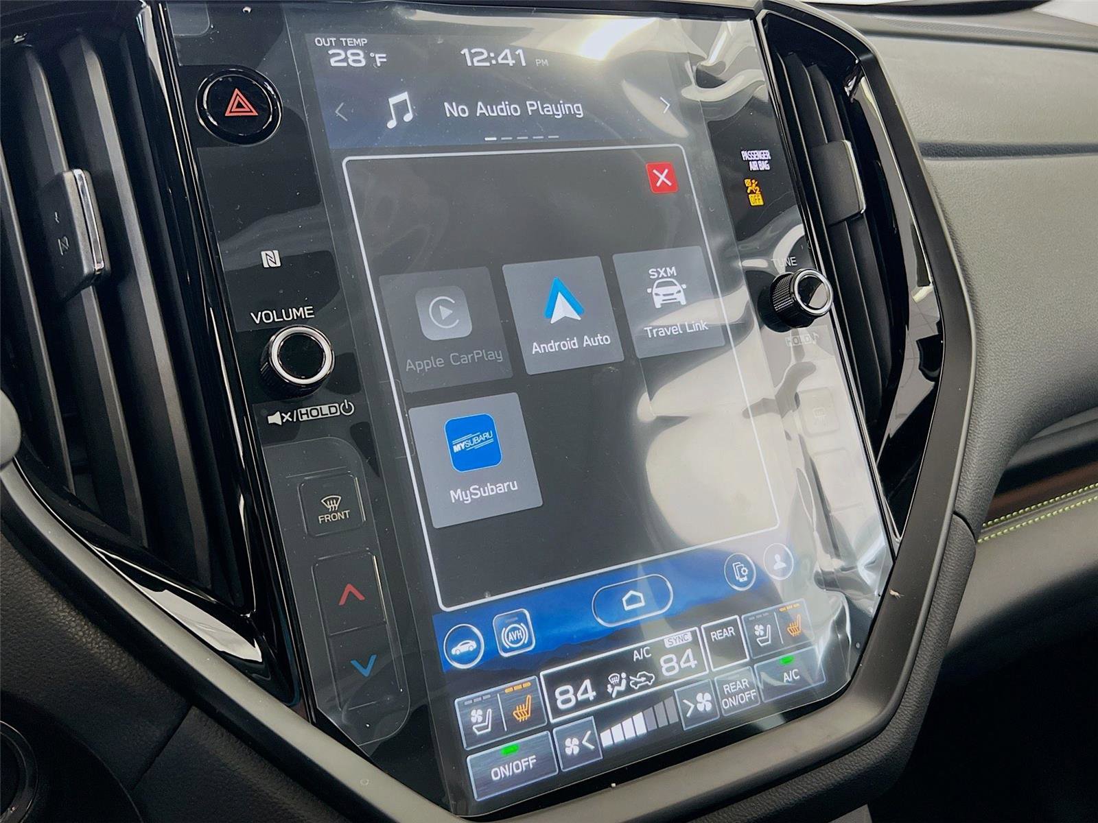 New 2026 Subaru Ascent Bronze Edition image 11