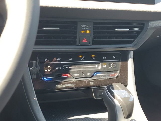 New 2026 Volkswagen Jetta Sport FWD image 20