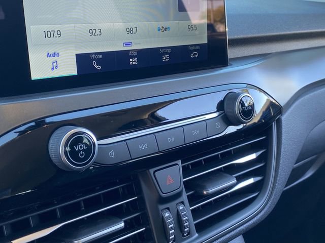 New 2026 Ford Escape Active image 56