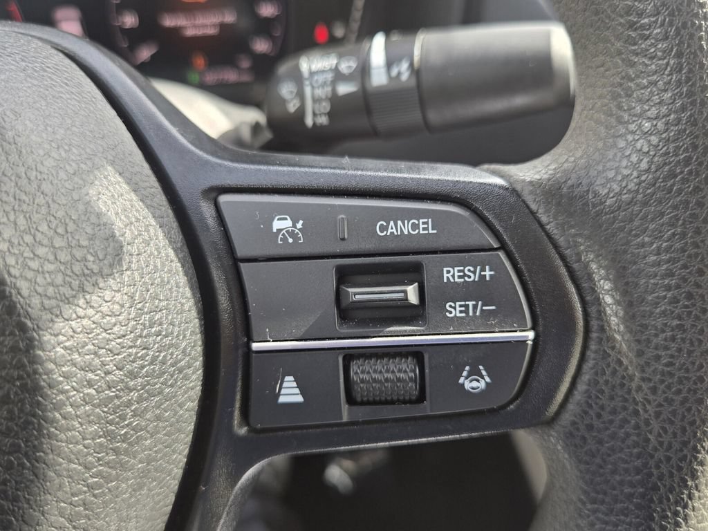 Certified 2024 Honda Accord LX image 25