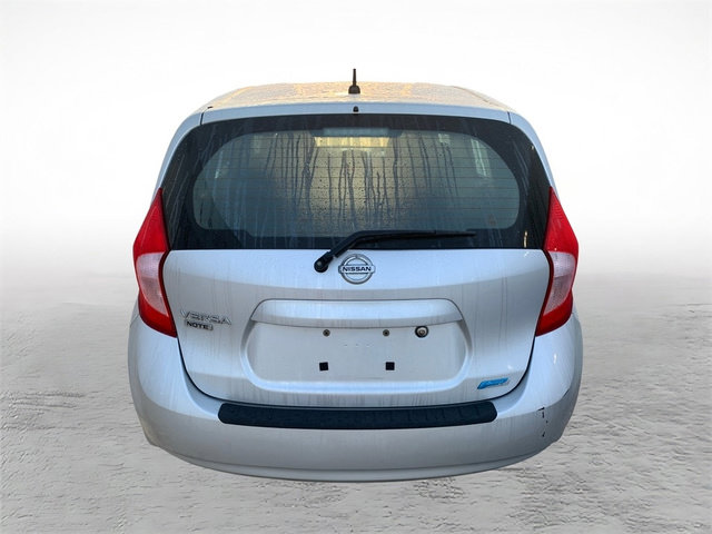 Used 2015 Nissan Versa Note S Plus FWD image 3
