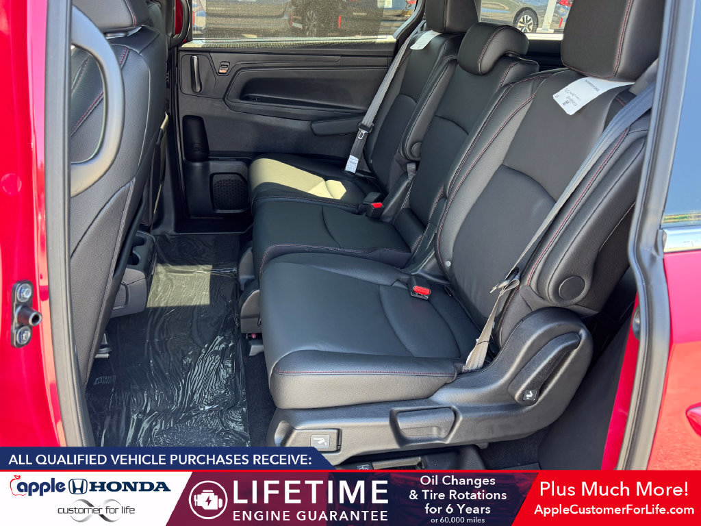 New 2026 Honda Odyssey Sport-L image 17