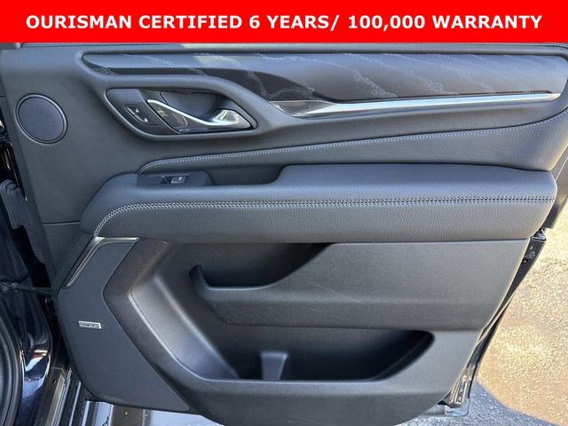 Certified 2024 GMC Yukon XL Denali image 12