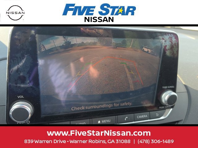 Used 2020 Nissan Altima 2.5 S FWD image 17