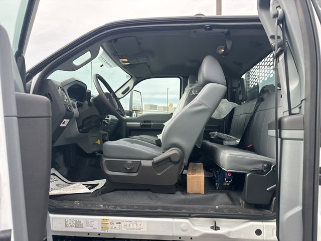 New 2026 Ford F750 2WD SuperCab Super Duty image 16