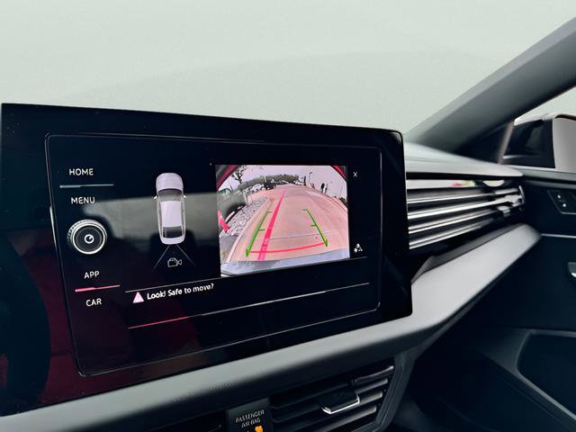 Used 2025 Volkswagen Jetta Sport image 15