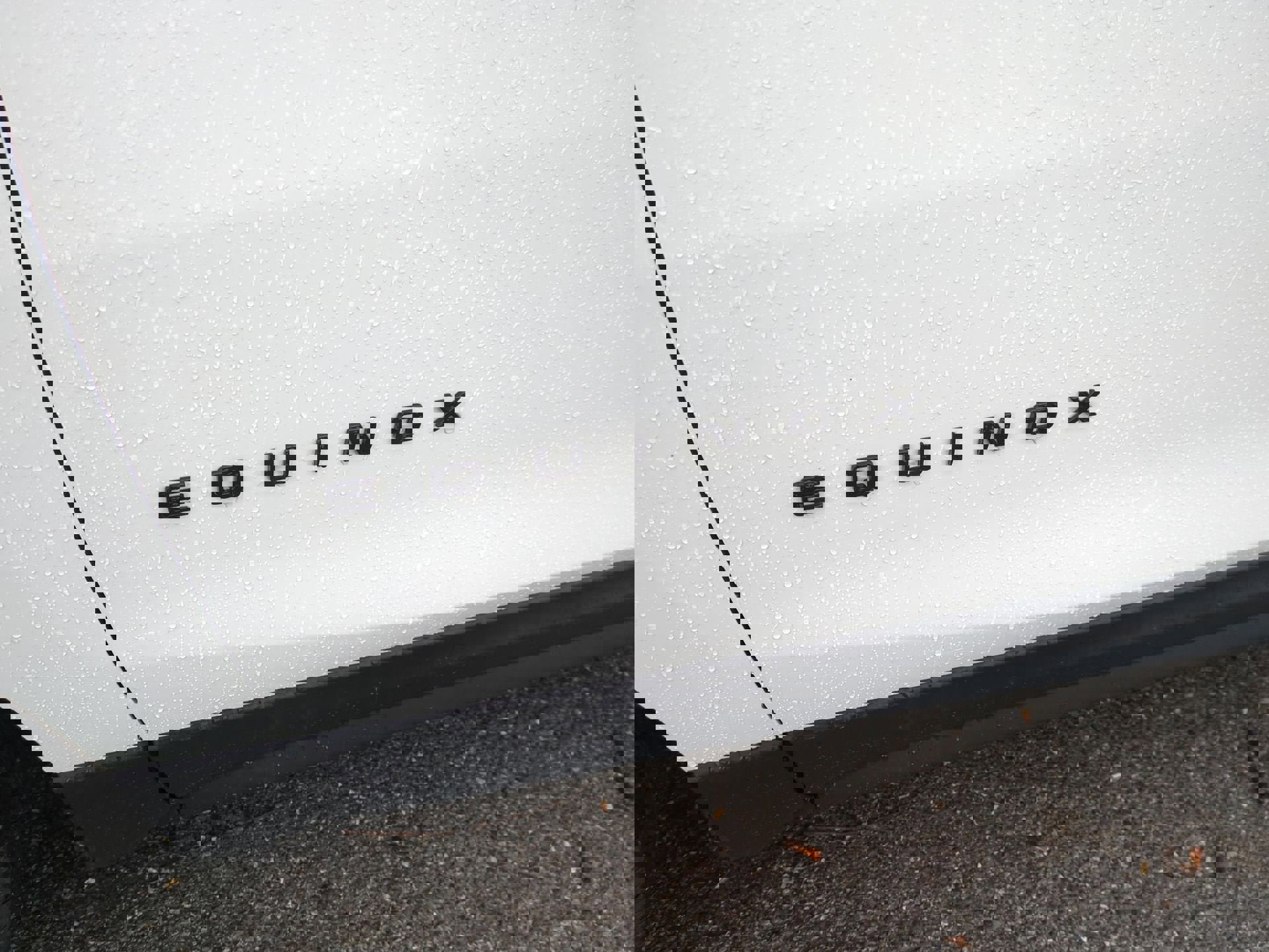 Certified 2019 Chevrolet Equinox LT w/ LPO, Blackout Package image 31