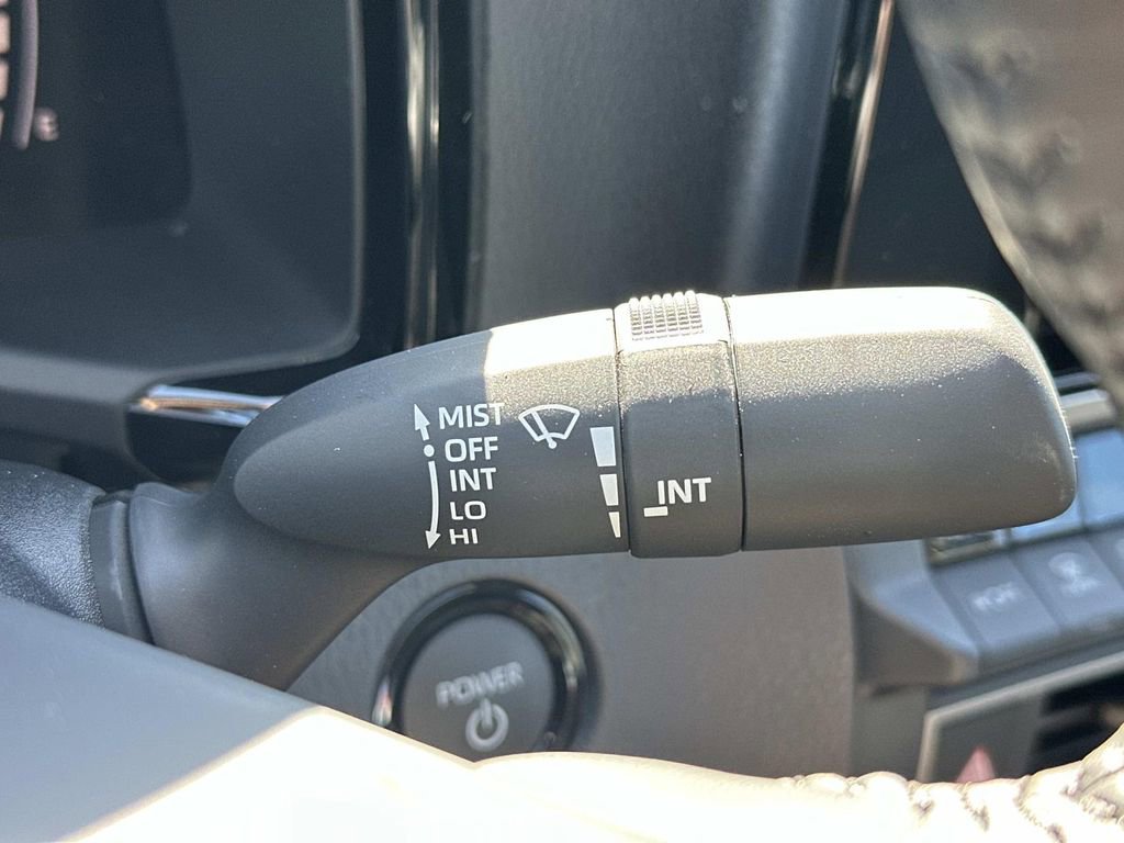 New 2026 Toyota Camry LE FWD image 23