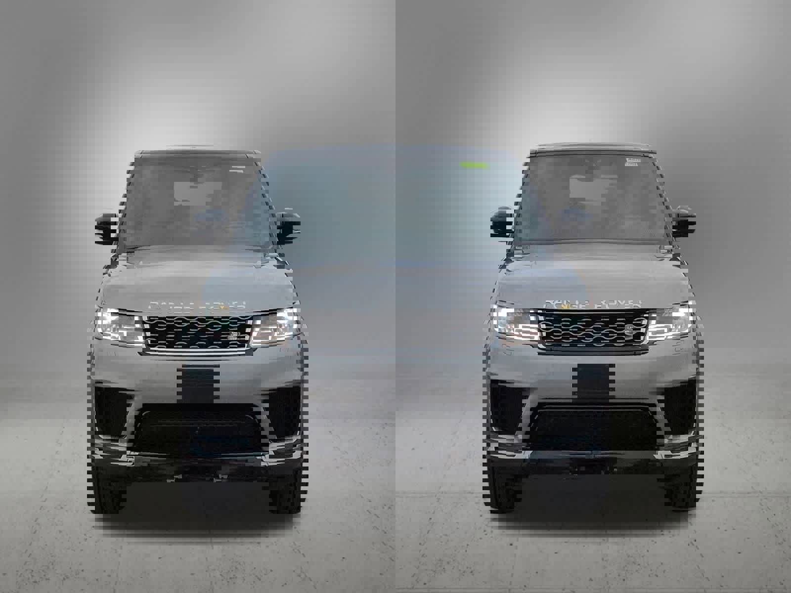 Used 2021 Land Rover Range Rover Sport Autobiography image 9