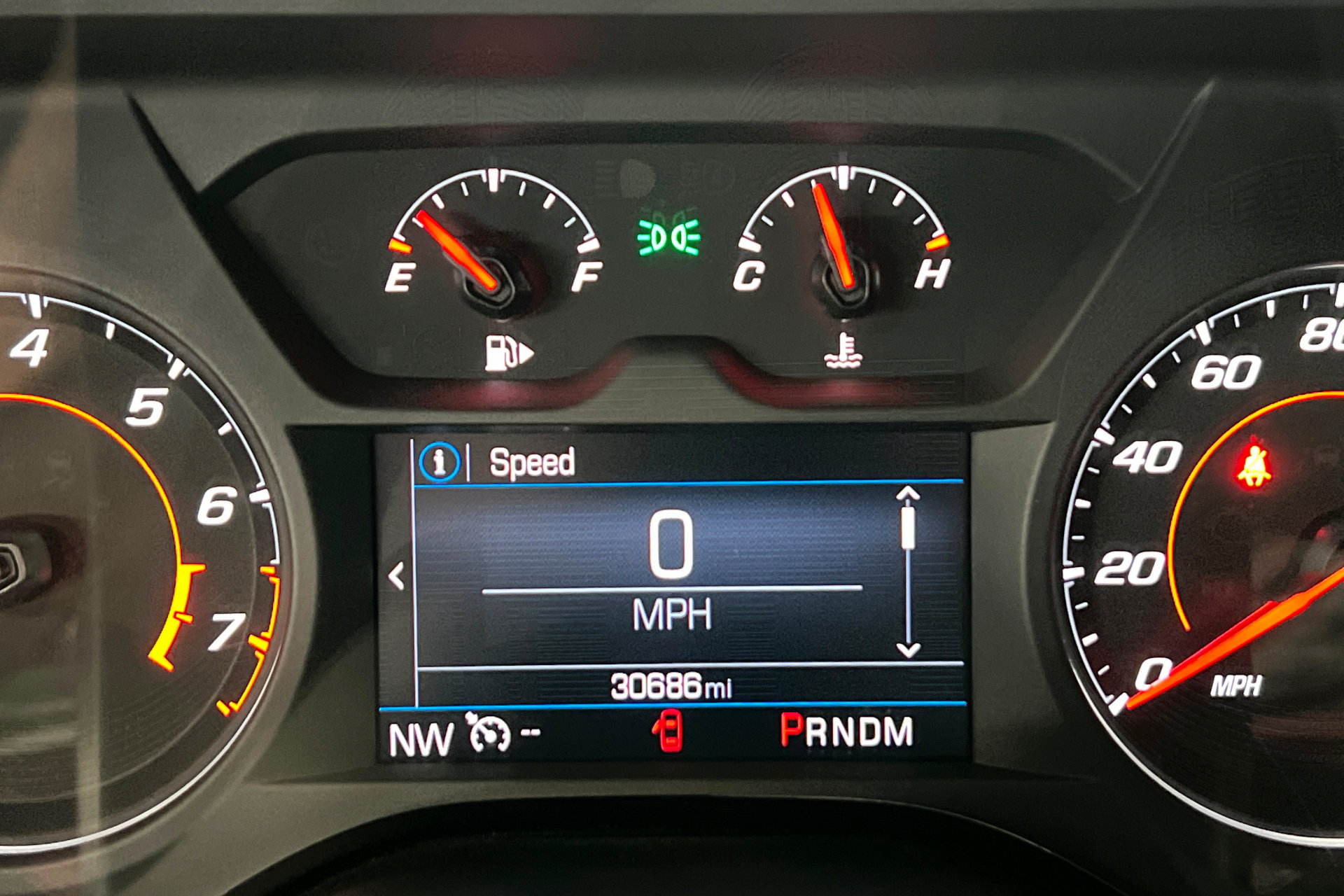 Used 2023 Chevrolet Camaro LT w/ RS Package RWD image 15