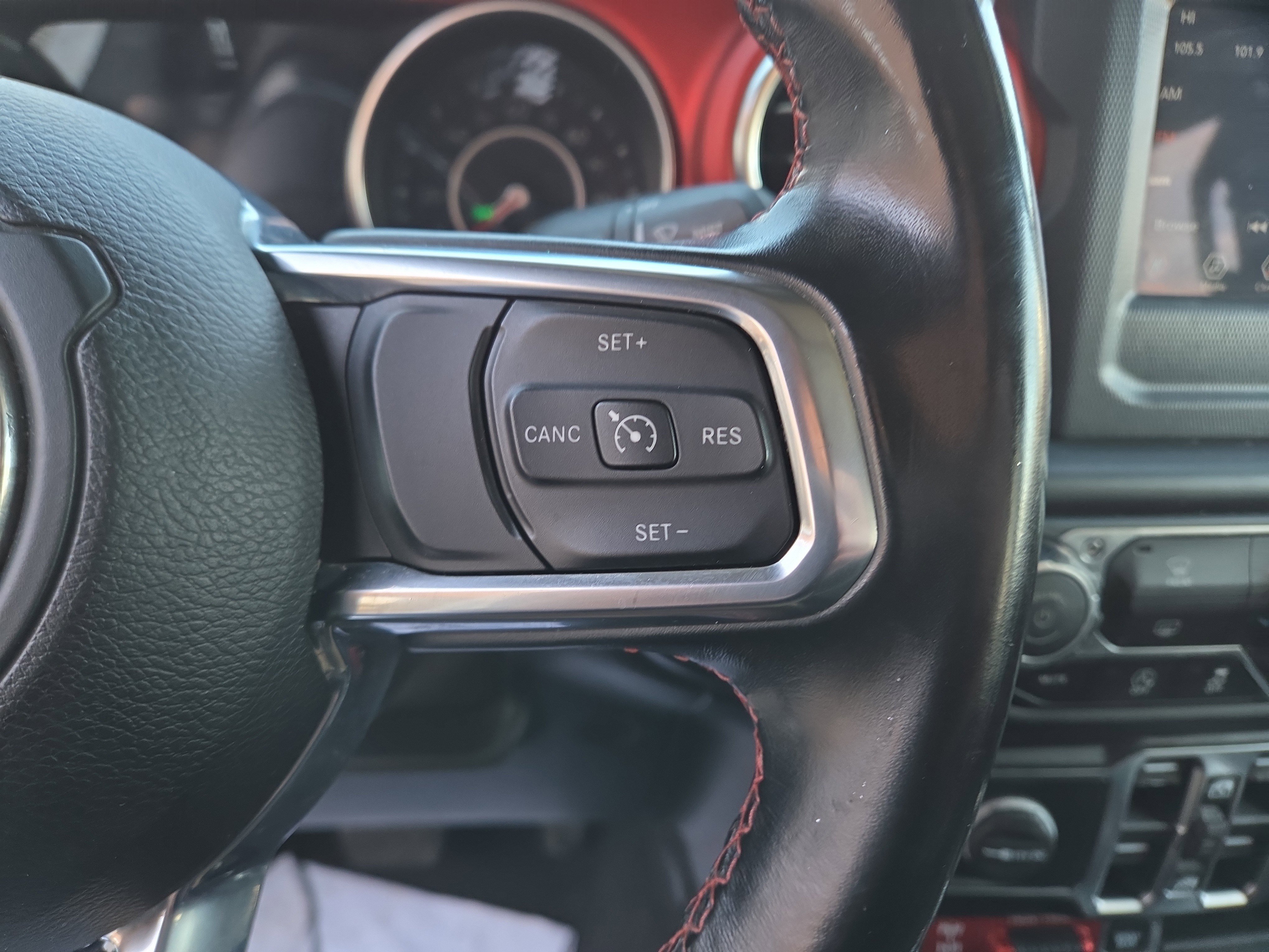 Used 2020 Jeep Wrangler Unlimited Rubicon image 19