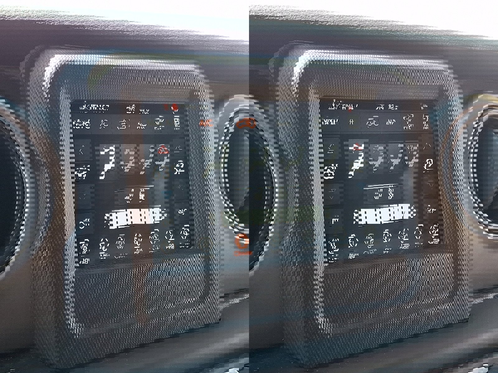 Used 2021 Jeep Wrangler Unlimited Sport image 16