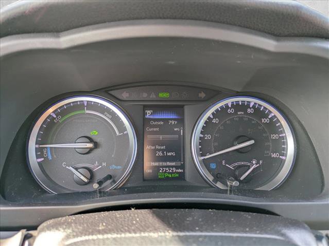 Used 2019 Toyota Highlander Limited Platinum image 9