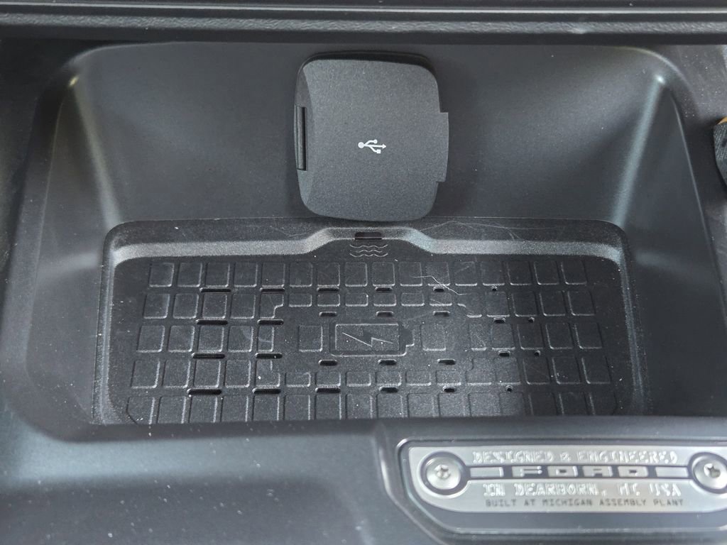 Used 2024 Ford Bronco Badlands image 24