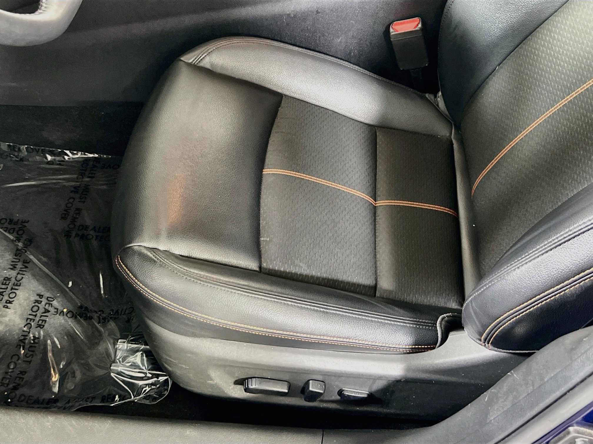 Used 2019 Nissan Altima 2.5 SR w/ SR Premium Package FWD image 18