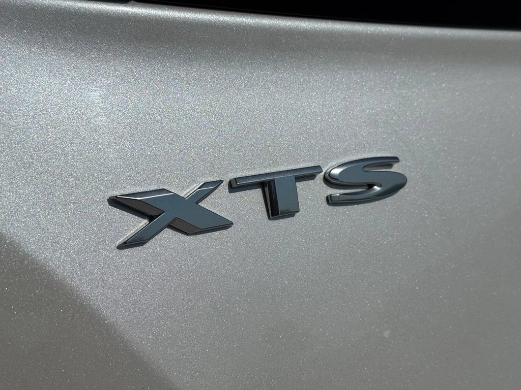 Used 2019 Cadillac XTS Luxury FWD image 14