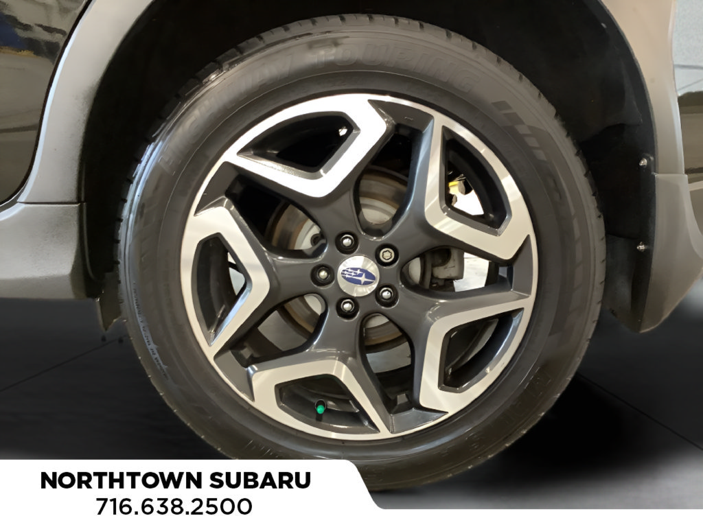 Used 2018 Subaru Crosstrek 2.0i Limited AWD/4WD image 20