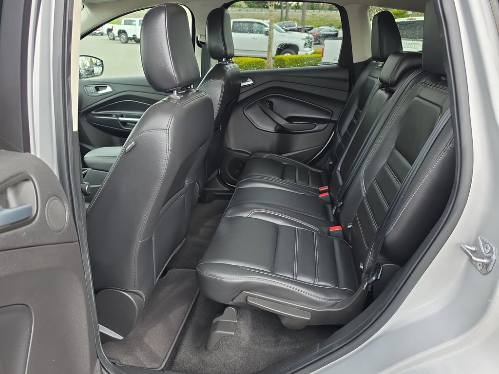 Used 2019 Ford Escape Titanium image 27