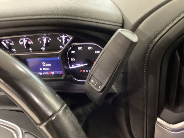 Used 2020 GMC Sierra 1500 Elevation w/ Elevation Value Package AWD/4WD image 17