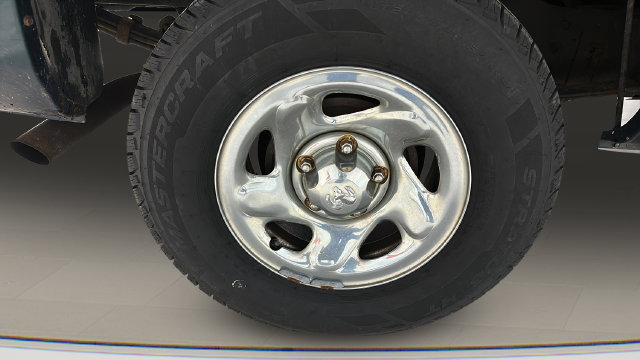 Used 1998 Dodge Ram 1500 Truck 2WD Regular Cab image 31