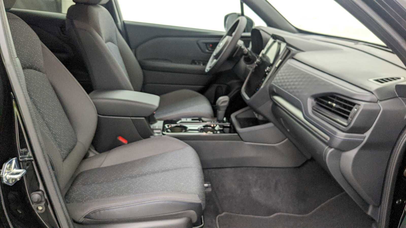 New 2026 Subaru Forester Premium image 28