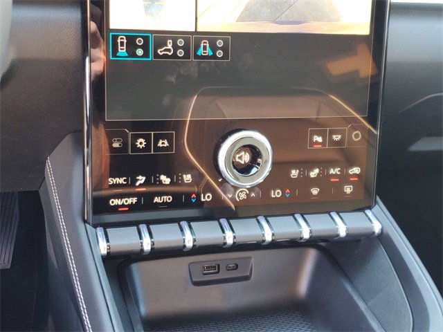 New 2026 GMC Terrain Denali image 25