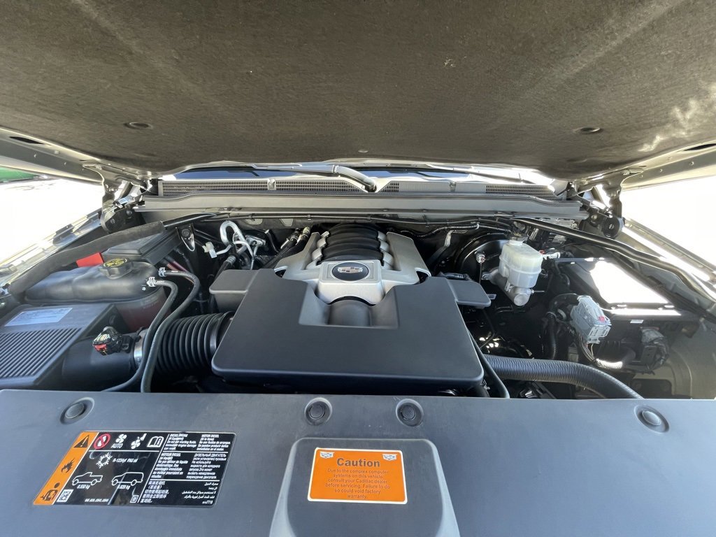 Used 2019 Cadillac Escalade Luxury image 31