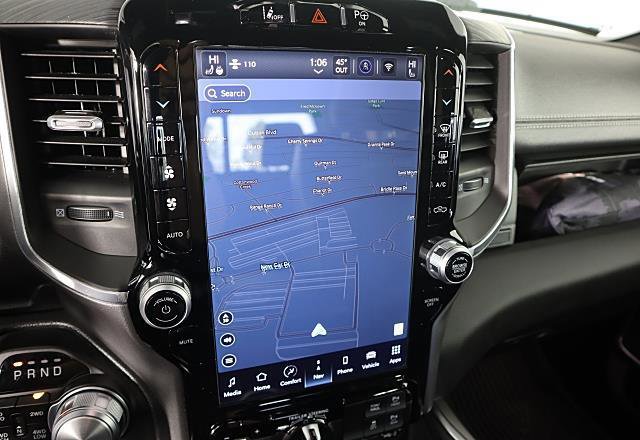 Used 2023 RAM 1500 Laramie image 37